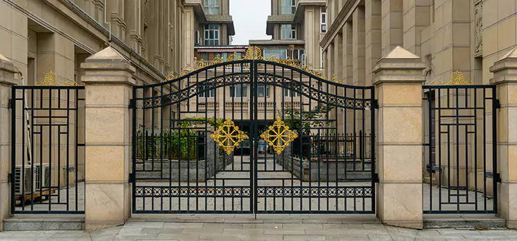 Comprehensive Iron Gate Maintenance Solutions in Mililani Mauka, HI