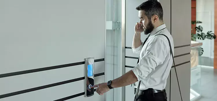 Cloud Based Access Control Mililani Mauka
