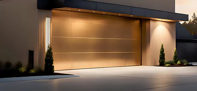 Aluminum Garage Door Installation Mililani Mauka