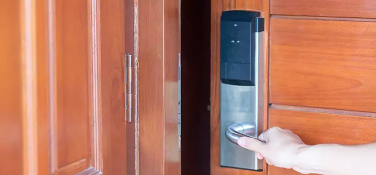 Commercial Keyless Entry Locks Mililani Mauka