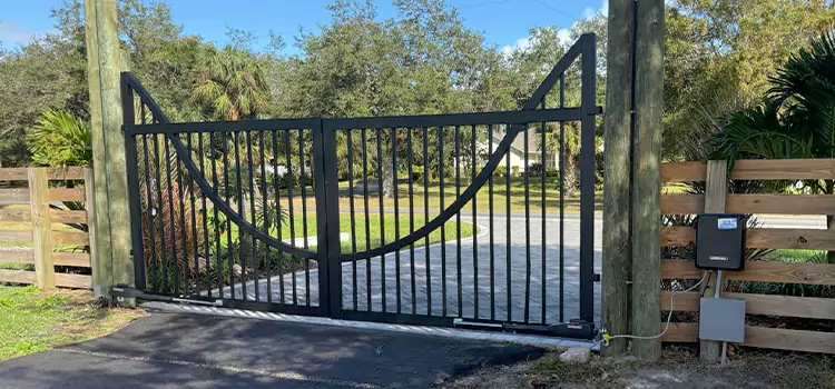 Why Choose Us for Your Automatic Gate Needs in Mililani Mauka, HI?