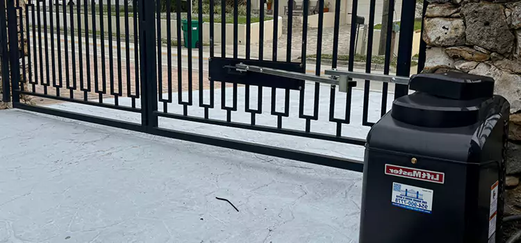 Seamless Installation and Support for Your New Gate in Mililani Mauka, HI