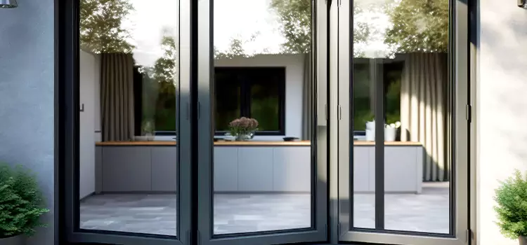Bifold Door Track Repair Mililani Mauka