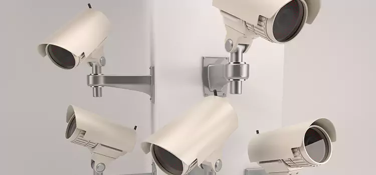 Your Trusted Partner for CCTV Solutions in Mililani Mauka
