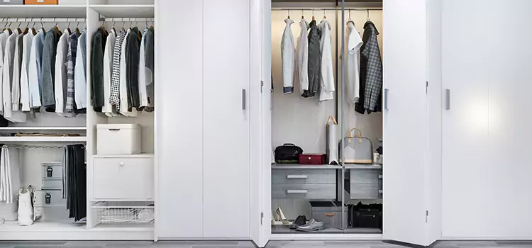 Glass Closet Door Repair Mililani Mauka