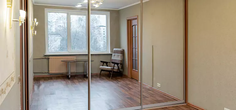 Mirror Closet Door Roller Replacement Mililani Mauka