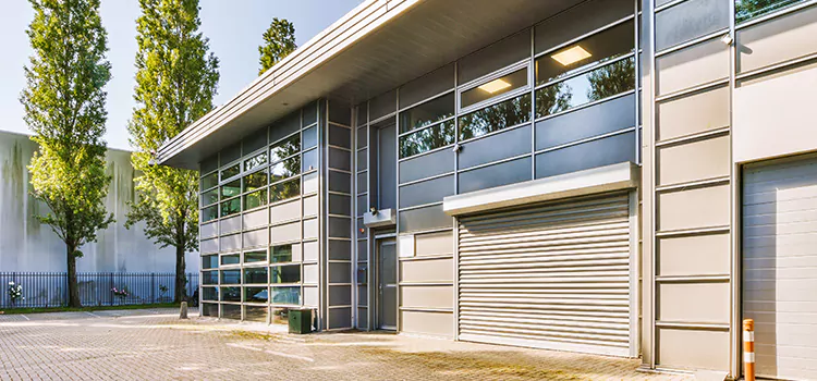 Commercial Garage Door Installation Mililani Mauka