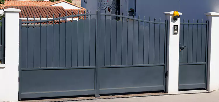 Emergency Commercial Gate Repair Mililani Mauka