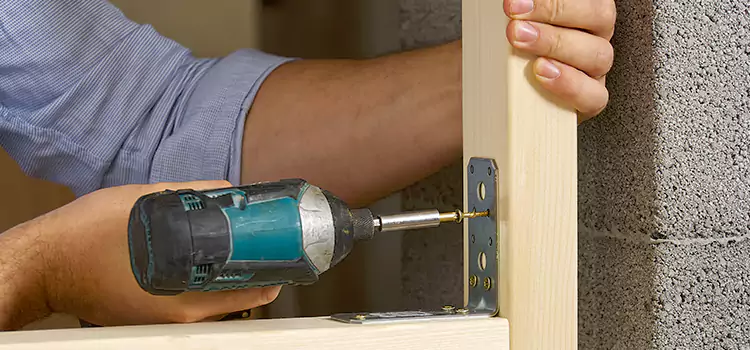 Jimmy Proof Deadbolt Repair Mililani Mauka