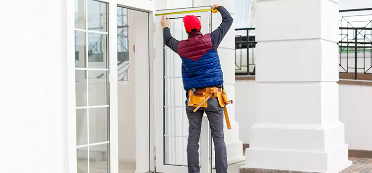 Water Damage Door Frame Repair Mililani Mauka