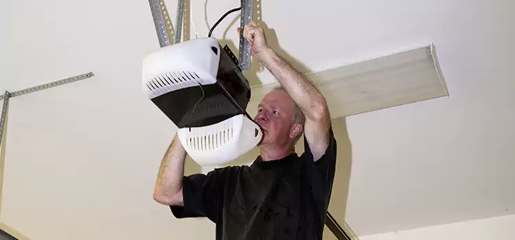 Garage Door Opener Service Mililani Mauka