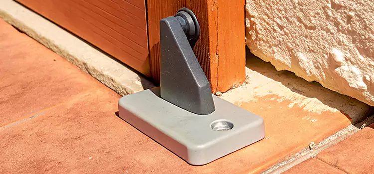 Aesthetic Door Stop Selection Mililani Mauka