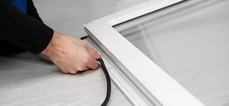 Commercial Door Weather Stripping Mililani Mauka