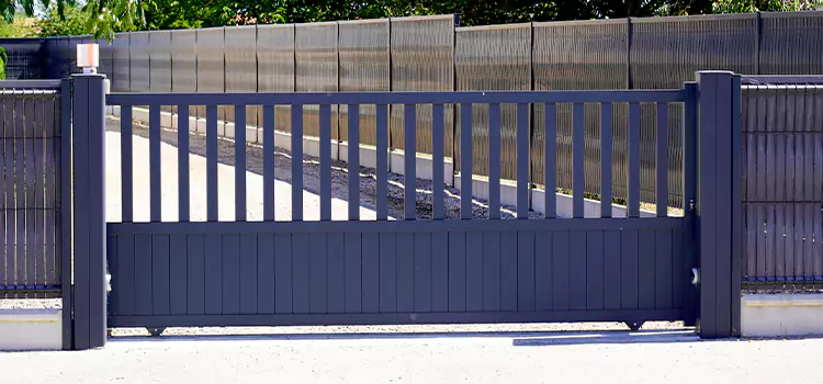 Driveway Gate Installation Contractors Mililani Mauka