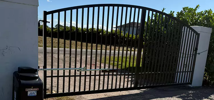 Driveway Fence Repair Mililani Mauka