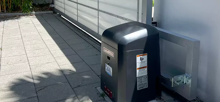Emergency Electric Gate Repairs Mililani Mauka