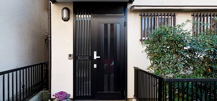 Popular Exterior Door Options in Mililani Mauka, HI
