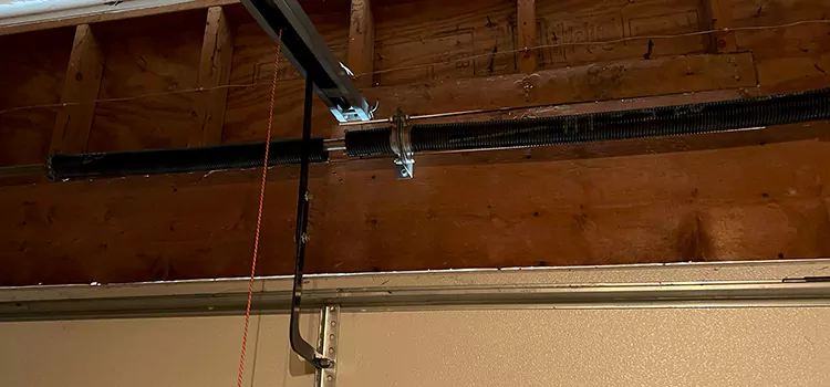 Broken Garage Door Cable Repair in Mililani Mauka, HI