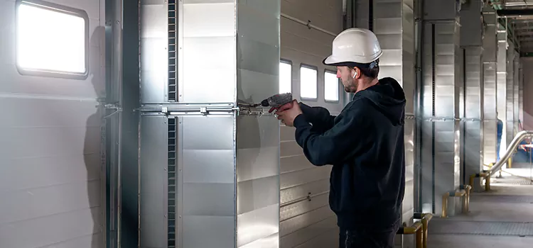 Prompt and Professional Garage Door Service in Mililani Mauka, Hawaii