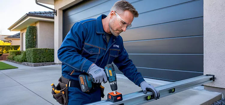 Why Choose Us for Garage Door Off Track Services in Mililani Mauka, Hawaii?