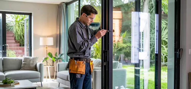 Why Choose Us for Your Glass Door Needs in Mililani Mauka, HI?