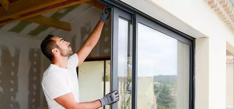 Emergency Sliding Glass Door Repair Mililani Mauka