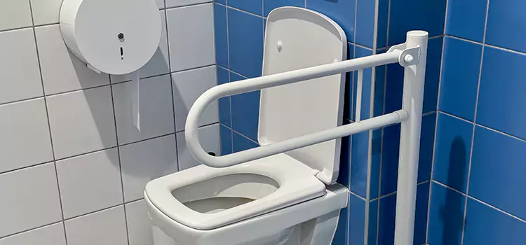 Comprehensive Solutions in Mililani Mauka, HI for Accessible Facilities