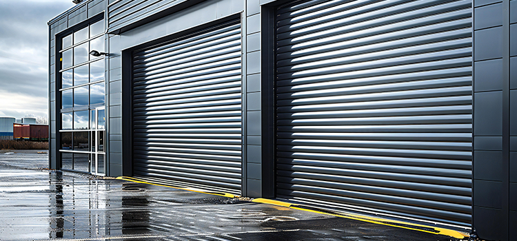 Emergency Industrial Garage Door Service Mililani Mauka