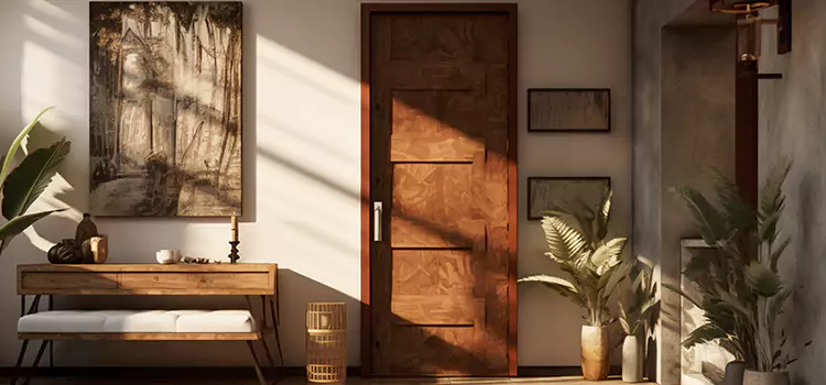 Specialty Interior Doors Mililani Mauka