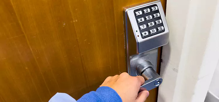 Why Choose Us for Your Keypad Lock Needs in Mililani Mauka, HI?