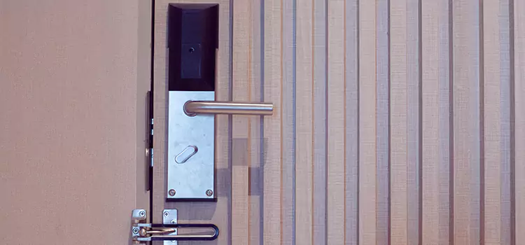 Installing a Maglock Mililani Mauka