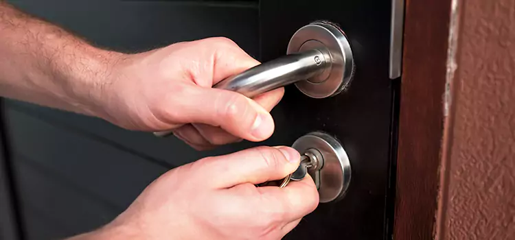 Master Key Control and Audits Mililani Mauka