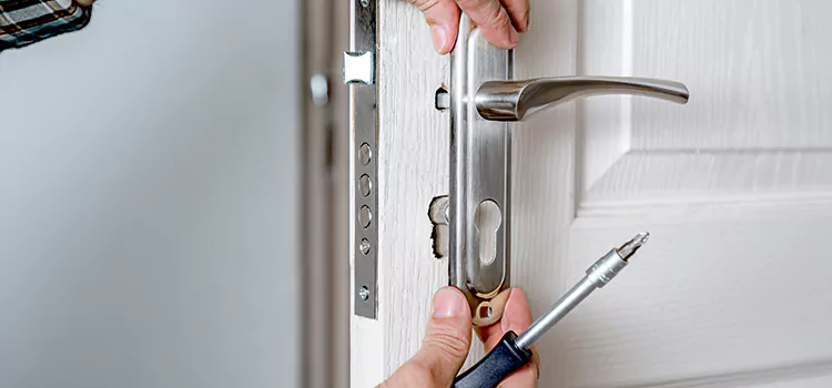 New Door Frame Installation Mililani Mauka