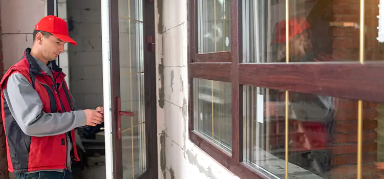 Sliding Door Lock Repair Mililani Mauka