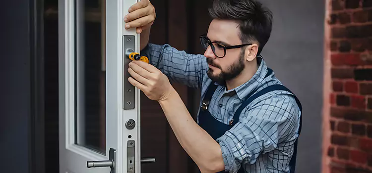 Residential Door Repairs Mililani Mauka