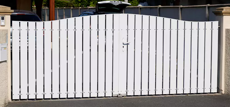 Why Choose Us for Residential Gate Repair in Mililani Mauka, HI?