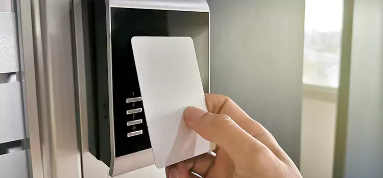Advanced RFID Technology Integration in Mililani Mauka, HI