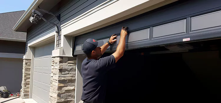 Janus Roll Up Doors Mililani Mauka