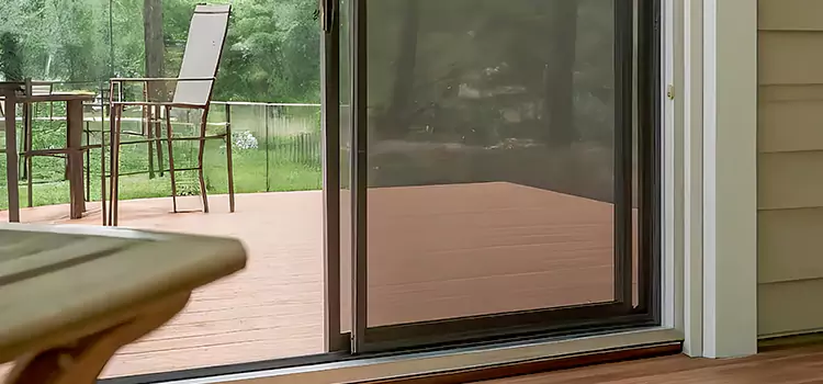 Garage Screen Door Installation Mililani Mauka
