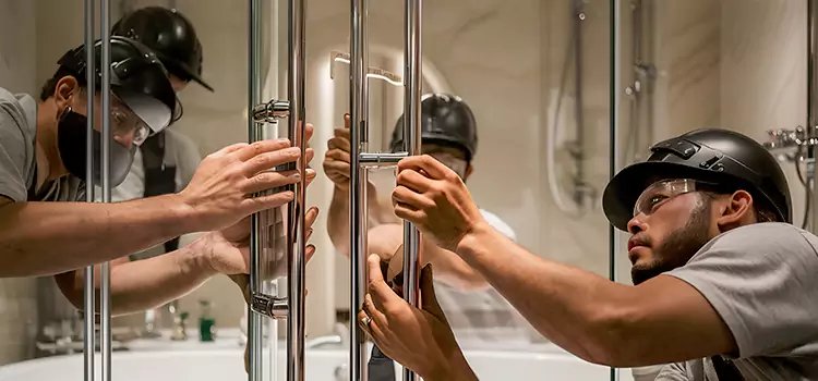 Shower Door Replacement Cost Mililani Mauka