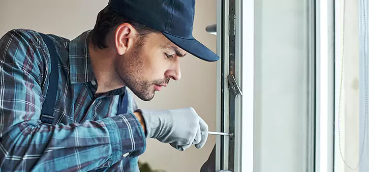 Emergency Response for Latch Issues Mililani Mauka