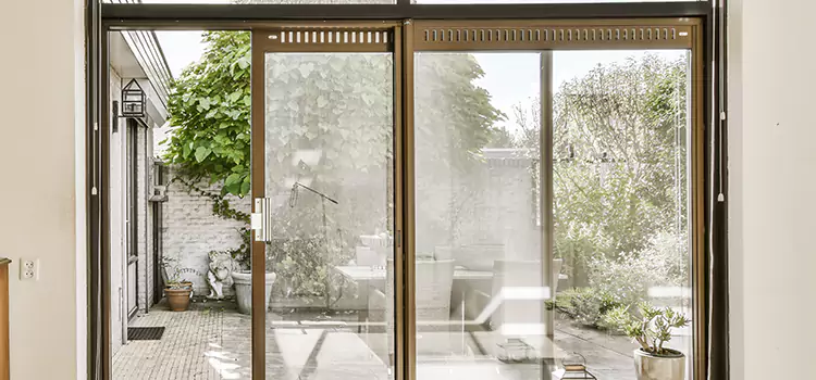 Glass Door Panel Replacement Cost Mililani Mauka