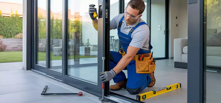 Patio Door Replacement Mililani Mauka