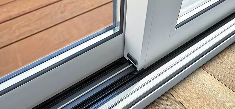Why Your Sliding Door Keeps Getting Stuck in Mililani Mauka, HI?