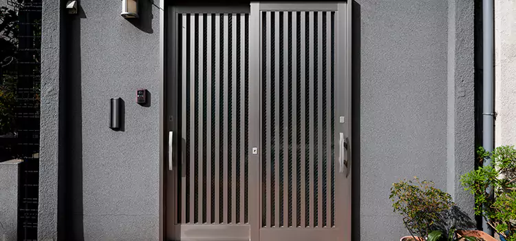 Specialized Steel Door Services in Mililani Mauka, HI