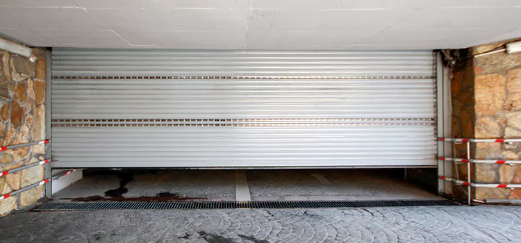 Steel Garage Door Repair Mililani Mauka