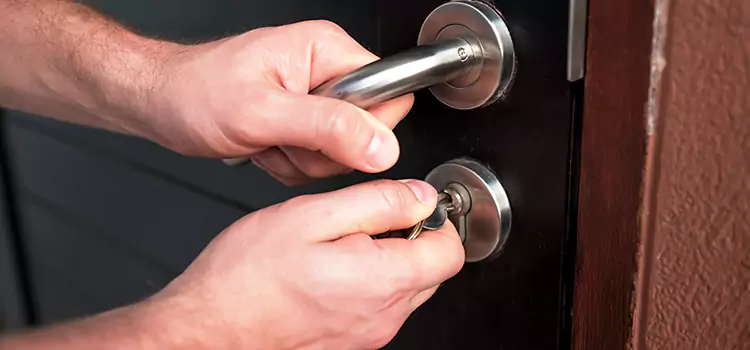Door Closer Repair & Installation Mililani Mauka